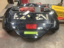 MITSUBISHI Shogun DI-D Warrior