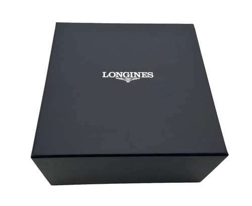 Genuine longines modern era - longines,