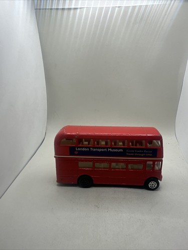 Corgi london transport museum - london,