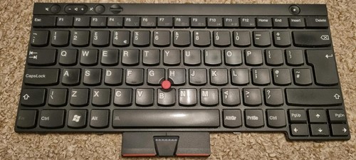 Replacement lenovo thinkpad - replacement,