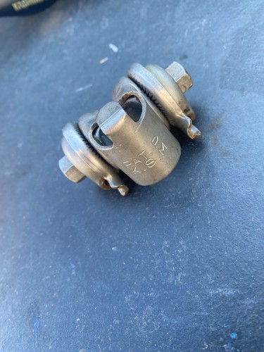 Kashimax seat guts - old, school