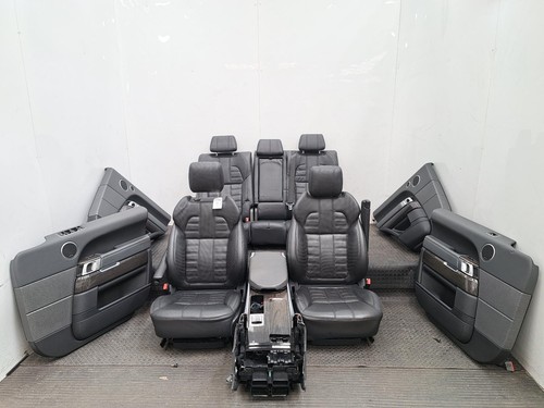 Range rover sport mk2 - sport,