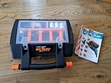 Black & Decker Wizard Variable