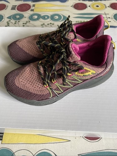 Merrell pink and purple - merrell,