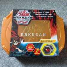 Bakugan Battle Planet