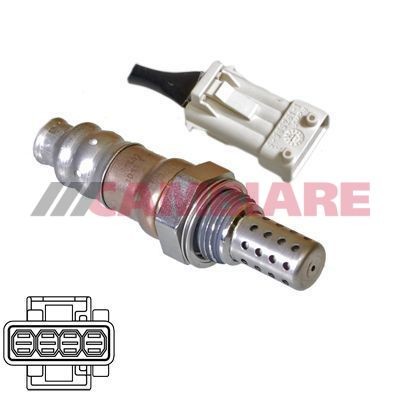 Oxygen sensor for cadillac - oxygen,