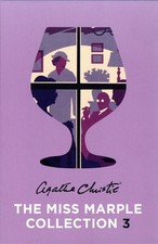 The Miss Marple Collection 3 -