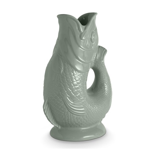 Wade fish jug earthenware - jug,,