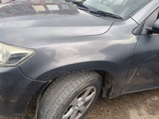 TOYOTA RAV-4 2008-2013