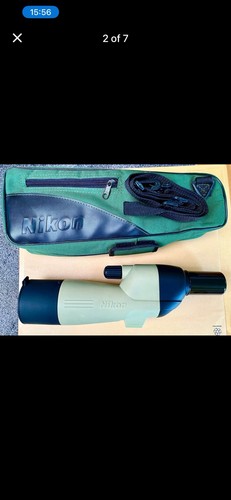Nikon 15x 30x45x field - 15x,