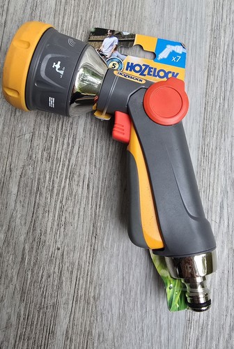 Hozelock multi spray - hozelock, pro