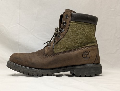 Timberland inch premium - 6,