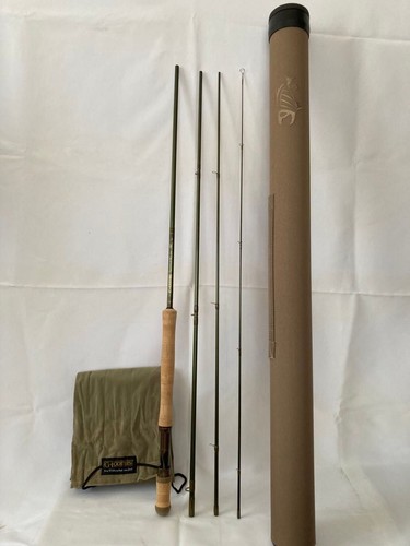 Loomis nativerun glx - glx, 11'