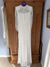 Jenny packham bridal hedda - packham,
