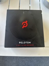 Peloton Hand Weights Dumbbells