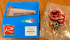 Novarossi Gimar S12 Slide Carb