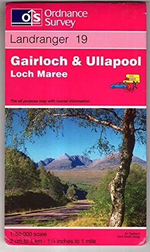 Gairloch and ullapool loch - gairloch,