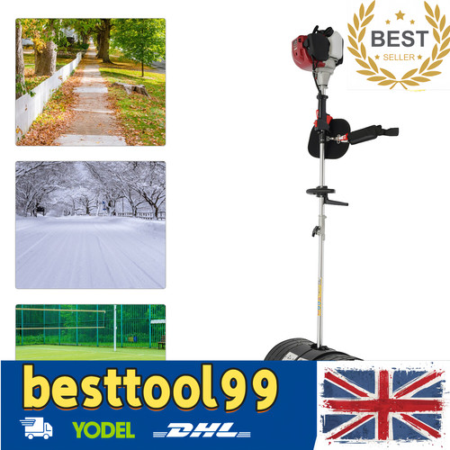 1000w 4stroke gas power - 4stroke, brush