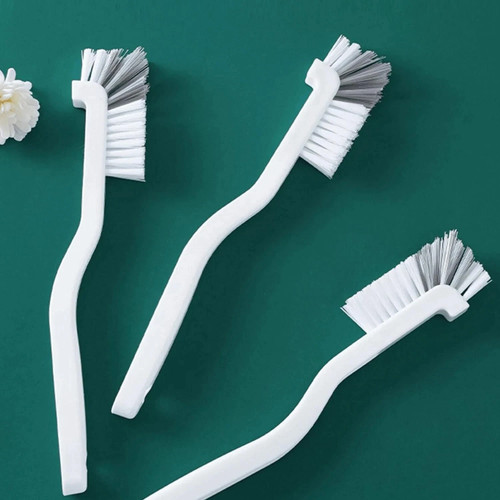 Long handle cup brush - handle, multi