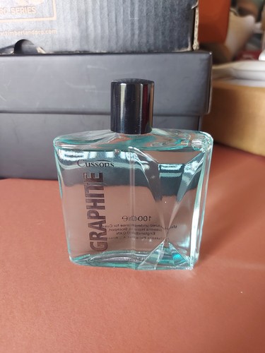 Vintage cussons graphite - graphite, polar