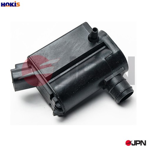 Washer fluid pump window - fluid,