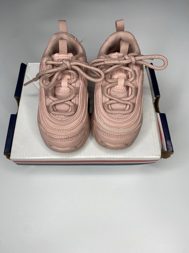 Fila toddler trainers - fila, 6