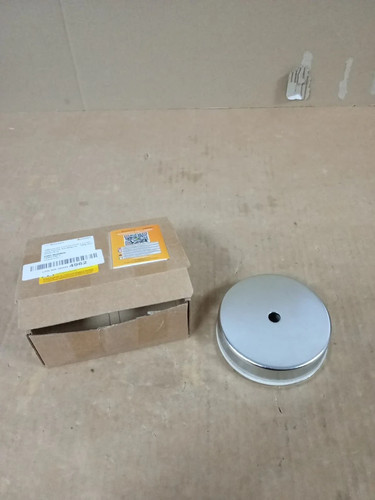 Ferrite pot magnet arts - pot,