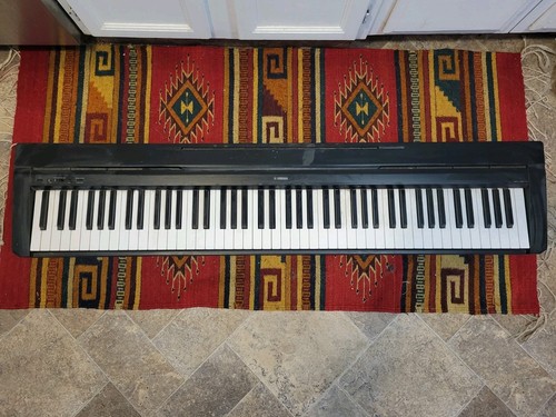 Yamaha p45b key digital - p45b,