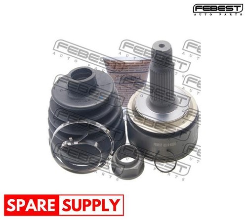 Joint kit drive shaft for - joint,