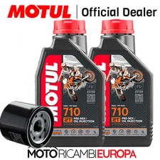 MOTUL SYM 50 Jet Euro X /