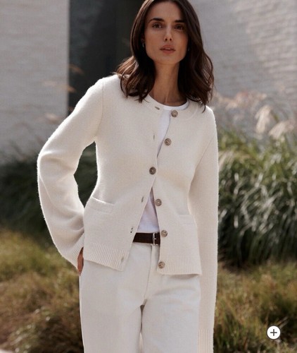 Jenni kayne cooper cardigan - jenni,