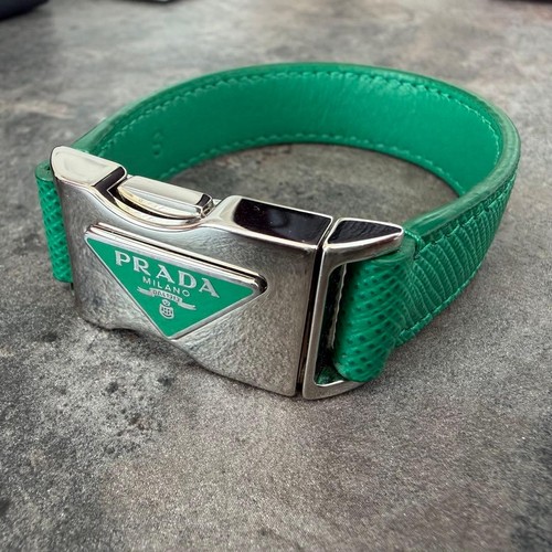 Prada saffiano leather - prada,