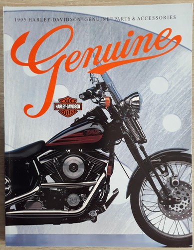 Harley davidson parts - harley-davidson,