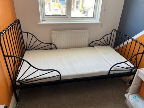 Ikea minnen kids - minnen, extendable