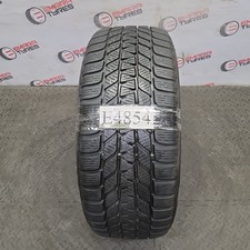 205 50 R17 89H M+S, RUN FLAT