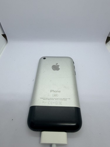 Apple iphone 1st - iphone,