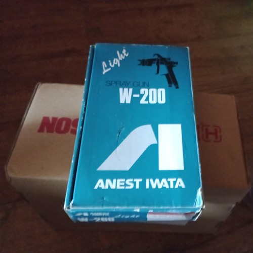 Anest iwata not - iwata,