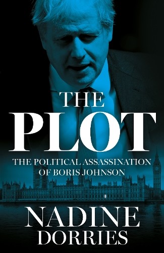 The plot political - plot:,