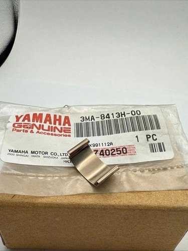 Yamaha plate spring - yamaha,