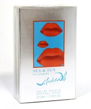 Salvador Dali Sea & Sun in