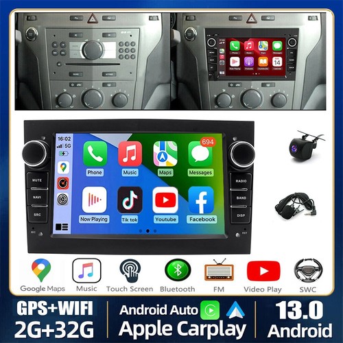 For vauxhall astra zafira - for,