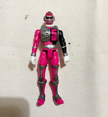 Power rangers spd sound patrol - rangers,