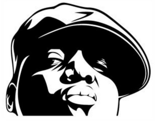 The notorious g biggie - notorious, b.i.g