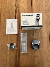 Panasonic KX-TGA651E Replacement Handset Only No Cable - Good Used Condition
