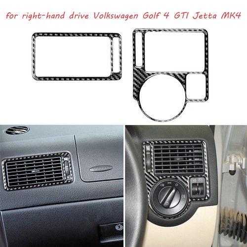 Carbon fiber interior air - interior,