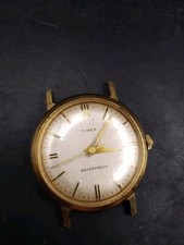 Vintage Gents Timex Wristwatch