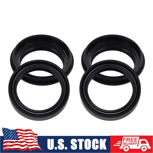 Fork seals for kawasaki - fork,