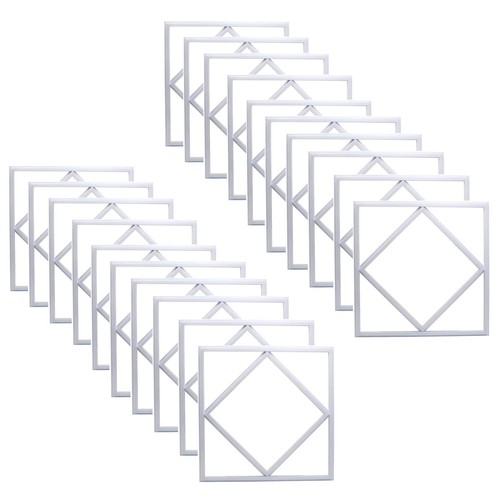 20x led panel - 20x, 600x600mm