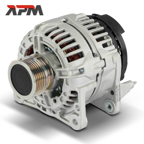 Alternator generator 90a 14v - 90a,