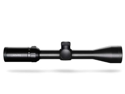 Hawke vantage 9x40 - hawke,